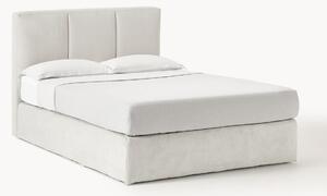 Letto boxspring Oberon