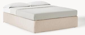 Letto boxspring Enya