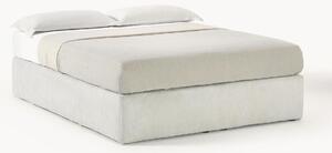 Letto boxspring Enya