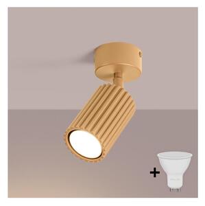 Brilagi - Faretto LED CRESTO 1xGU10/10W/230V dorato