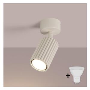 Brilagi - Faretto LED CRESTO 1xGU10/10W/230V crema