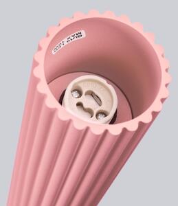 Brilagi - Faretto LED CRESTO 1xGU10/10W/230V 10 cm rosa