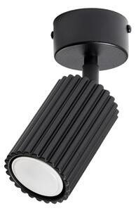Brilagi - Faretto LED CRESTO 1xGU10/10W/230V nero