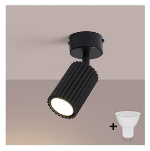 Brilagi - Faretto LED CRESTO 1xGU10/10W/230V nero