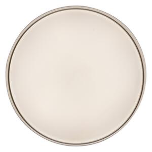 Schöner Wohnen 14595-39 - Plafoniera LED dimmerabile TAVOLI LED/34W/230V grigio +telecomando