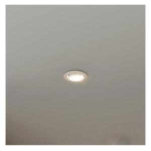 Eglo 902254 - Faretto LED da incasso BARRANCO 1xGU10/4,5W/230V bianco
