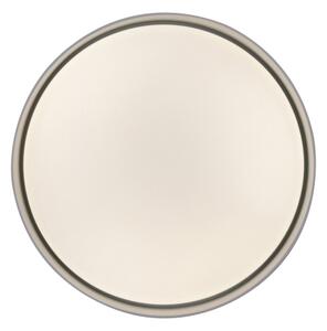 Schöner Wohnen 14593-18 - Plafoniera LED dimmerabile TAVOLI LED/10W/230V nera + telecomando