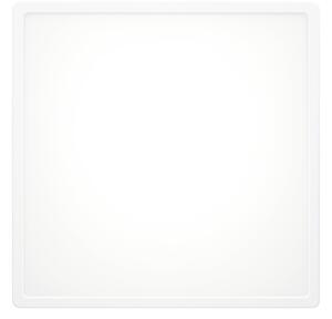 Eglo 901314-LED Plafoniera FUEVA LED/17,5W/230V 2700/4000/6500K 39x39 cm bianco