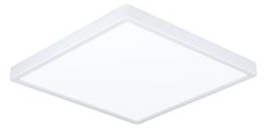 Eglo 901314-LED Plafoniera FUEVA LED/17,5W/230V 2700/4000/6500K 39x39 cm bianco