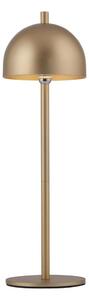 Schöner Wohnen 19244-12 - Lampada da tavolo dimmerabile a LED BELLIS LED/2,5W/5V IP54, oro
