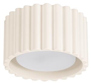 Brilagi - Faretto LED SFERA 1xGX53/30W/230V diam. 10 cm crema