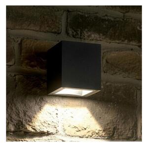 Lampada solare da parete QUERK LED/1,2V 3000/4000K IP54 800 mAh