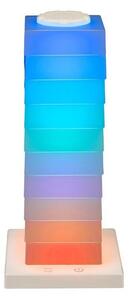 Grundig - Lampada da tavolo touch LED RGB LED/4W/5V