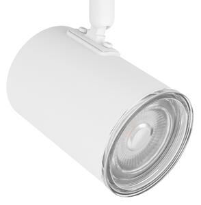 Eglo 300575 - Faretto da bagno CONSUMA 2xGU10/5W/230V IP44 bianco