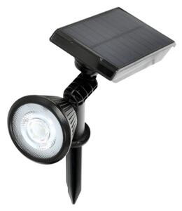 Lampada solare a LED LANCE LED/3,7V 6000K IP44 1500 mAh