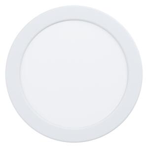 Eglo 901432-LED RGBW plafoniera da bagno con retroilluminazione FUEVA-Z LED/9,5W/230V pr.16,8cm IP44 bianco