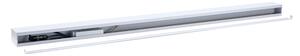 Brilagi - Plafoniera LED da bagno SLEEKLINE LED/40W/230V bianca IP44