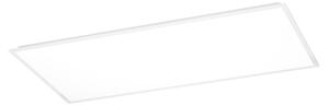 Eglo 902301 - Pannello LED da superficie MORADILLO LED/36,5W/230V 120x60 cm bianco