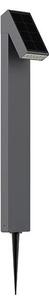 Viking - Lampada solare LED/1,4W/3,7V IP65 3000K