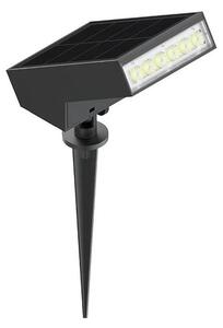 Viking - Lampada solare a LED 1,4W/3,7V IP65 3000K