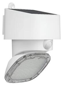 Viking - Lampada da parete solare con sensore LED/1W/3,7V 3000/4000K