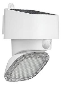 Viking - Lampada da parete solare con sensore LED/1W/3,7V 3000/4000K