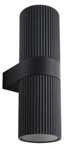 Nordlux - Applique da esterno KYKLOP 2xE27/15W/230V IP54
