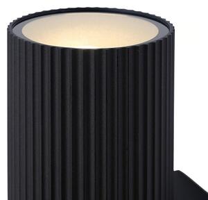 Nordlux - Applique da esterno KYKLOP 2xE27/15W/230V IP54