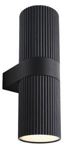 Nordlux - Applique da esterno KYKLOP 2xE27/15W/230V IP54