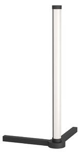 Lampada da tavolo LED RGBIC dimmerabile, 5,9W/230V, 3000K + telecomando