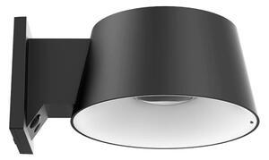 Viking - applique solare a LED dimmerabile con sensore LED/1W/3,7V IP44 4000K