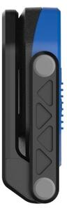 Viking - Proiettore LED ricaricabile dimmerabile 5V IPX6 6000-7000K 4000 mAh