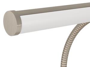 Eglo 901982 - Lampada da tavolo LED dimmerabile RICCIONE LED/5W/230V 2700/4000/6500K cromo