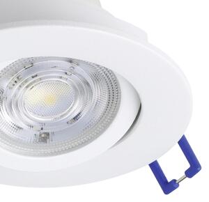 Eglo 902286 - Set da 3 faretti LED RGBW dimmerabili da incasso SALICETO-Z LED/4,7W/230V bianco