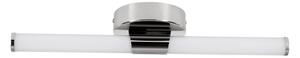 Eglo 901849 - Illuminazione a LED per specchio da bagno RAMOLA LED/7,5W/230V 45cm IP44 cromato