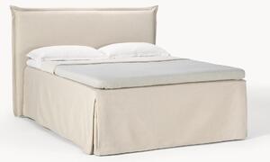 Letto boxspring premium Violet