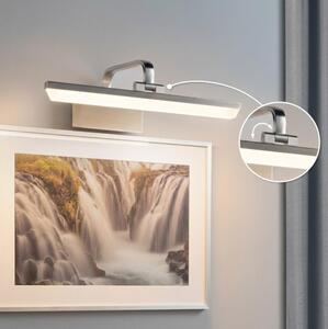 Paulmann 95572 - LED/9,5 W Lampada per quadri RENAN 230 V 40 cm cromo opaco