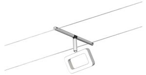 Paulmann 94481 - Kit 5xLED/4,8W, sistema completo a cavo 230V