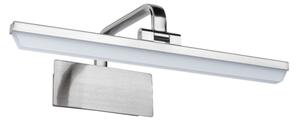 Paulmann 95572 - LED/9,5 W Lampada per quadri RENAN 230 V 40 cm cromo opaco