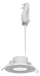 Philips - Faretto da incasso dimmerabile CILANTRO LED/5W/230V 2700K bianco