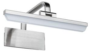 Paulmann 95571 - Lampada per quadri LED/6W RENAN 230V 30 cm cromo opaco