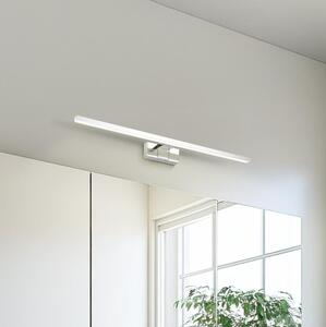 Eglo 901846-LED Illuminazione per specchio da bagno CONETTILLA LED/10W/230V 60 cm IP44 cromata
