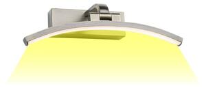 Paulmann 95559 - LED/6W Lampada per quadri BENTO 230V 30 cm in ottone