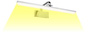 Paulmann 95573 - LED/11W Lampada per quadri RENAN 230V 60 cm cromo opaco