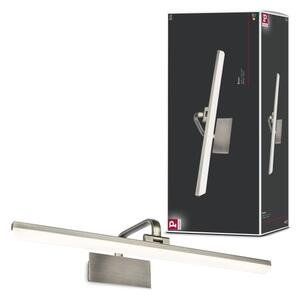 Paulmann 95570 - Lampada per quadri LED 11W RENAN 230 V 60 cm, ottone