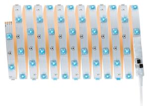 Paulmann 3988 - Striscia LED RGBW/13W dimmerabile TIP 5 m 230V + telecomando