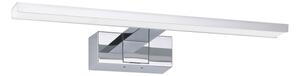 Eglo 901845-LED Illuminazione per specchio da bagno CONETTILLA LED/7W/230V 40 cm IP44 cromato