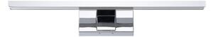 Eglo 901845-LED Illuminazione per specchio da bagno CONETTILLA LED/7W/230V 40 cm IP44 cromato
