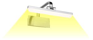 Paulmann 95571 - Lampada per quadri LED/6W RENAN 230V 30 cm cromo opaco