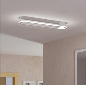 Eglo 902152-LED Plafoniera COLLECORVINO LED/24W/230V 2700/4000/6500K bianca
